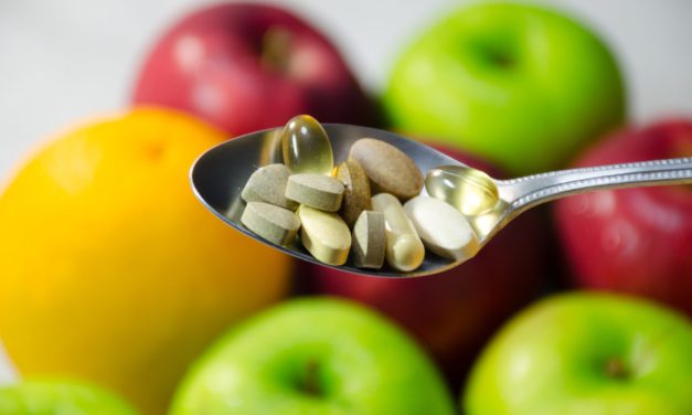 ¿Te hacen falta vitaminas? Con estas ideas puede que ya no