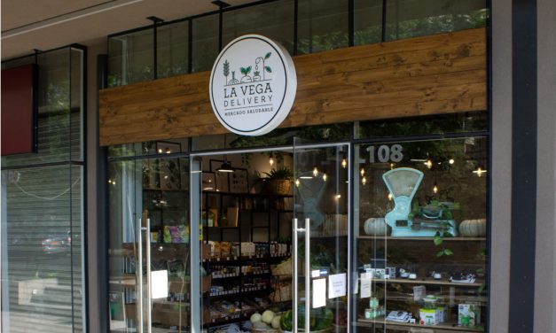 Tu almacén saludable, a la vuelta de la esquina (Pt.2)