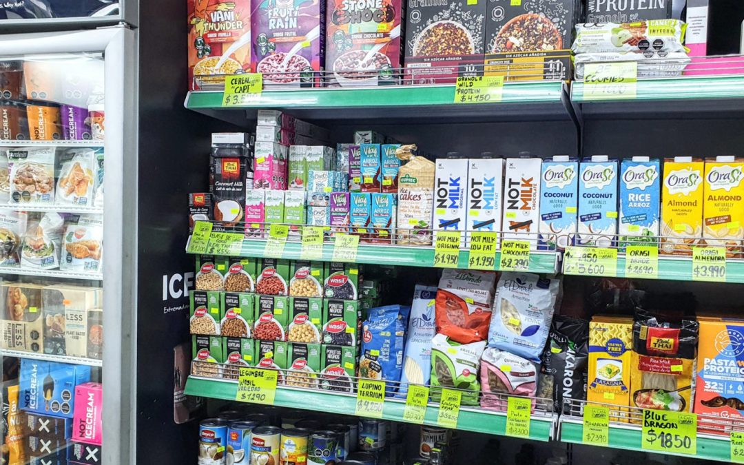 Con el foco puesto en los clientes, la Casa del Vegan solo crece (PT.2)
