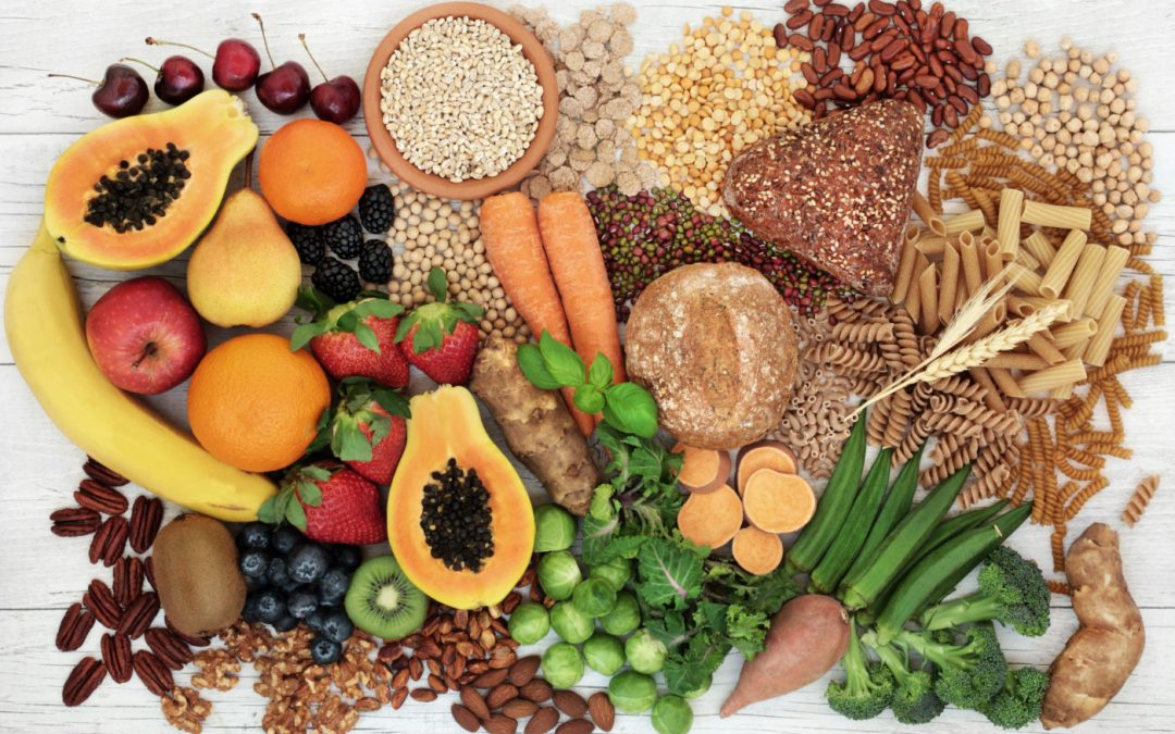 La carne puede faltar, pero la proteína no
