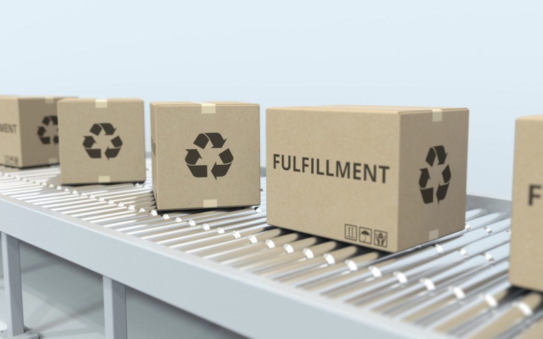 El Fulfillment llegó para quedarse y hacer crecer tu negocio