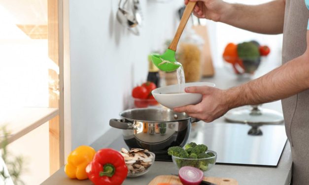 Despensa de invierno: ¿qué no puede faltar?