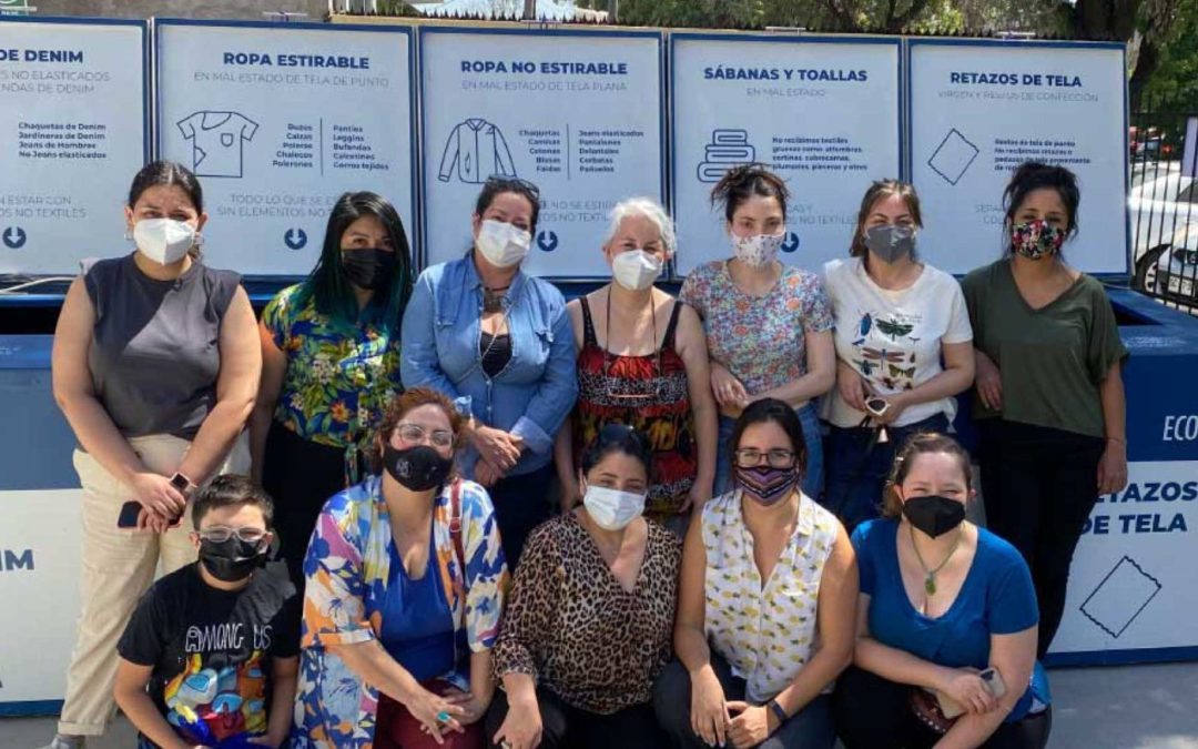 Emprender desde la sustentabilidad: el caso de éxito de Ecocitex