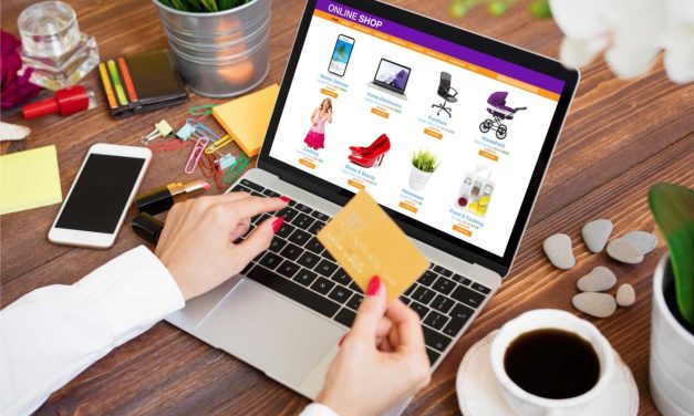 Comercio y digitalización: un match que no falla