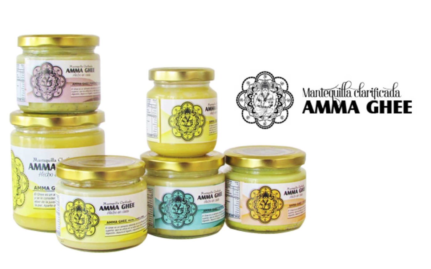 Amma Ghee