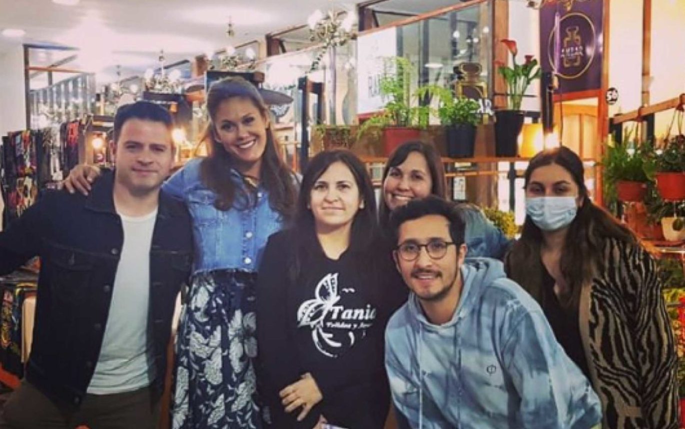 feria emprendedor