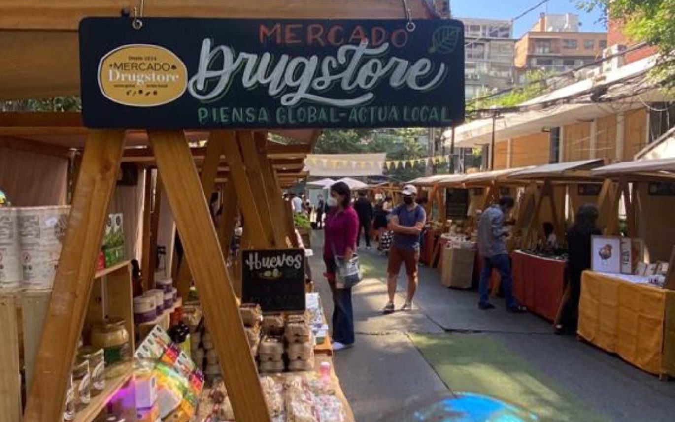 mercado drugstore