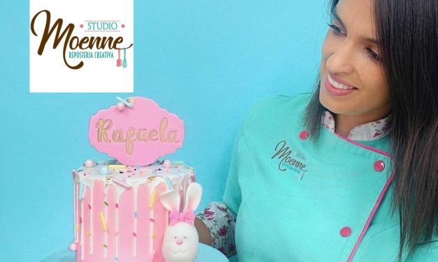 Moenne Studio, la dulce historia de emprender