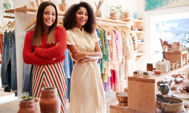 ¿Cómo ha cambiado la visión del emprendimiento femenino?