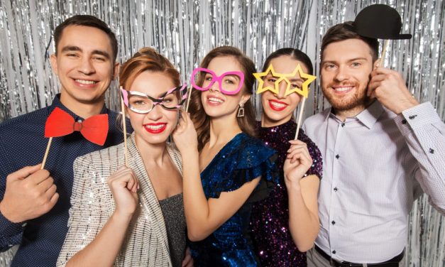 El boom de las fiestas de fin de año
