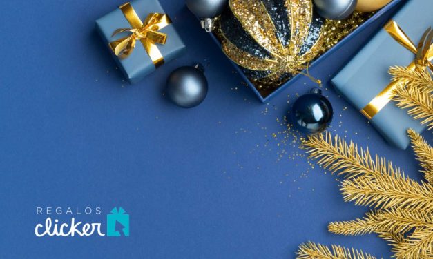 Navidad y Regalos: Una oportunidad para conectar emociones