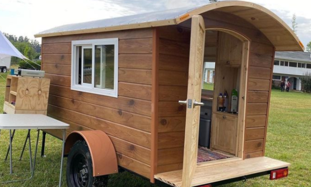 Outlander Fest 2022: El espacio para amantes del outdoor