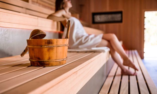 Turismo Wellness, un viaje al interior
