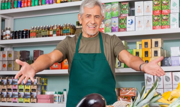 Simplifica tu negocio con RedAlmacén