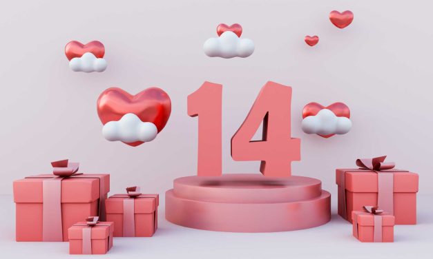¿Cómo sacar provecho a las ventas en el Día de los Enamorados?