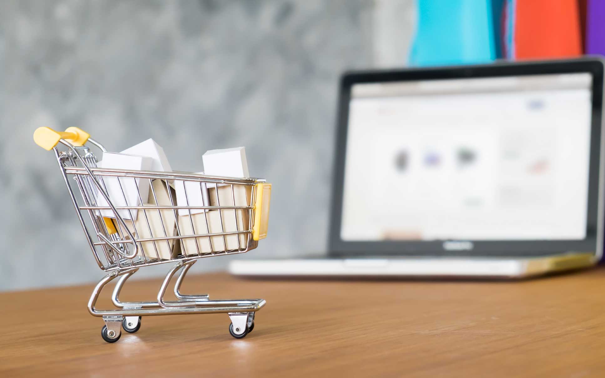 dropshipping