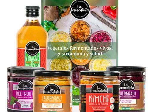 La Fermentista: Pioneros en la fermentación natural de vegetales en Chile.
