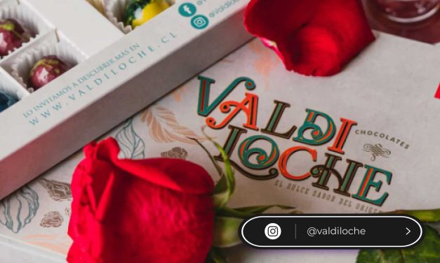 Valdiloche: Chocolatería de autor y Comercio Justo