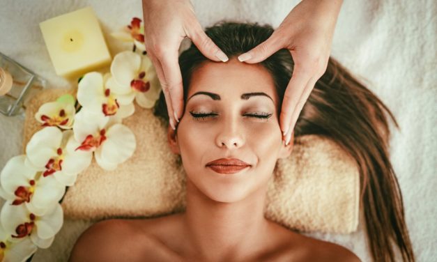 ¿Cuáles con los productos más usados en un spa?