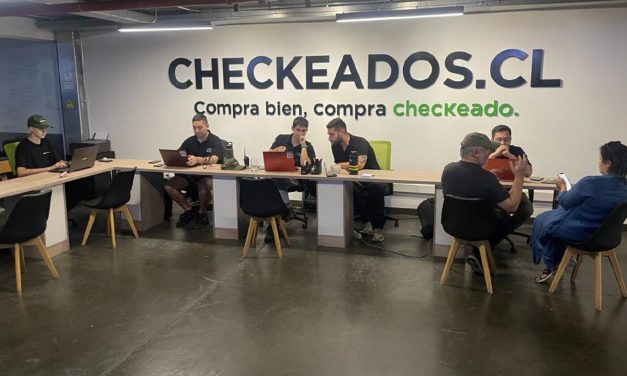 Checkeados: la plataforma de compra y venta de autos 100% online que no conoce de límites