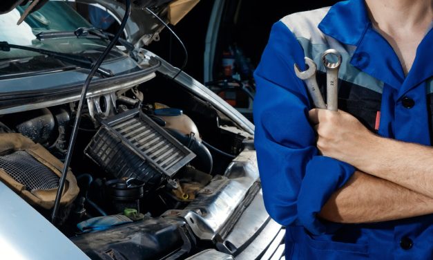 Mundo Motor, el gigante imparable