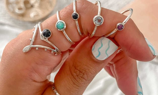 Joyas, acierto seguro para el Día de la Madre