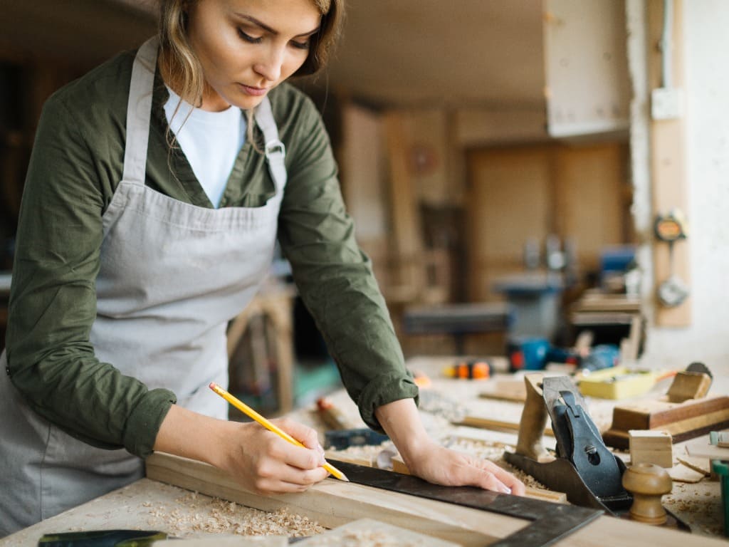 Mujer Emprendedora: Postula al Capital Abeja Emprende 2023