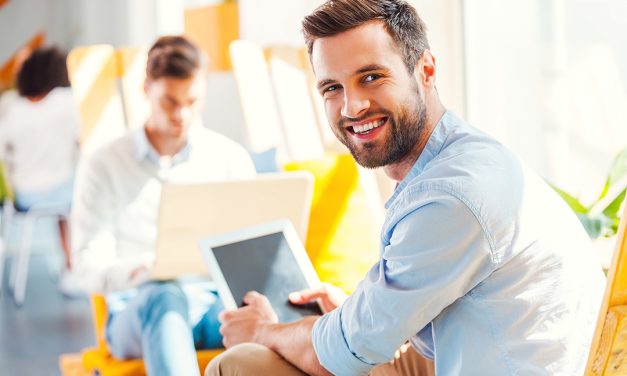 Transformación digital, el camino que toda Pyme debe emprender.