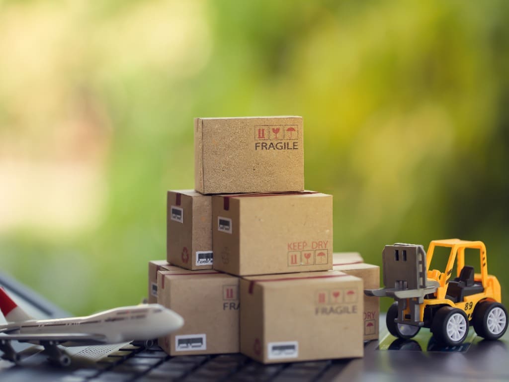 Oportunidades para el Packaging sostenible en el E-Commerce