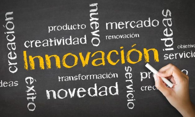 Atención Pymes Creativas: Nuevo concurso con foco en innovación.