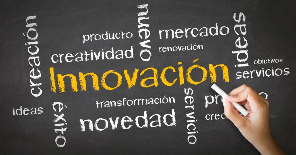 Atención Pymes Creativas: Nuevo concurso con foco en innovación.