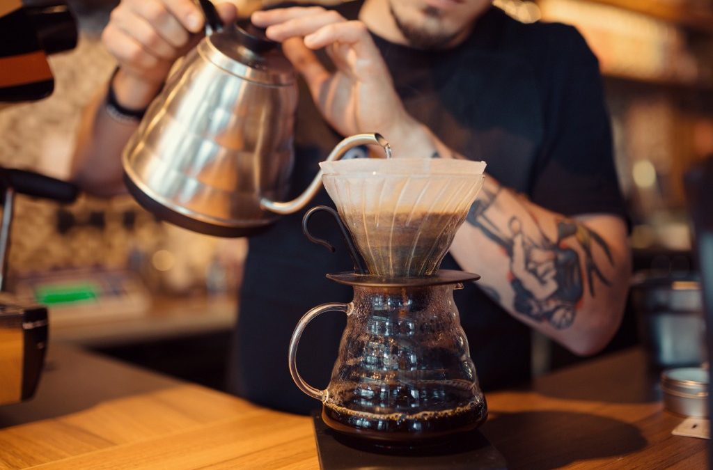 El Boom de las cafeterías: ¿puedo hacer mi emprendimiento aún más rentable?