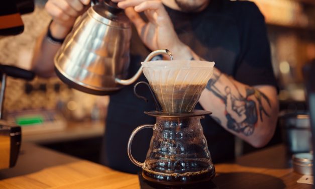 El Boom de las cafeterías: ¿puedo hacer mi emprendimiento aún más rentable?