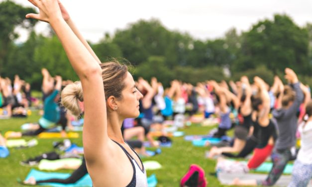 Equinoccio Yoga Fest