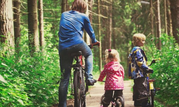 Día del Niño sustentable: ideas y panoramas para celebrar