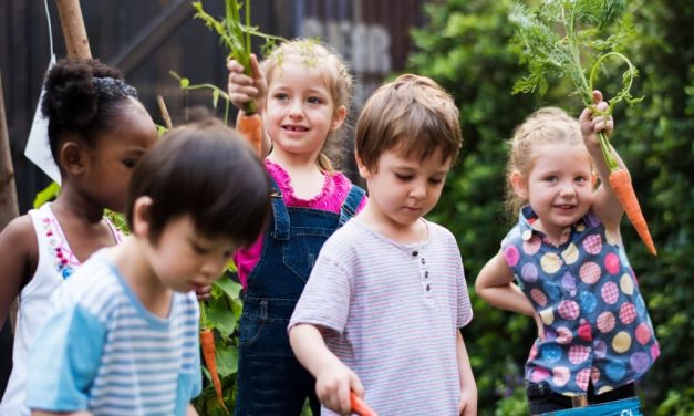 Marketing infantil: ¿cuáles son los límites entre la entretención y la responsabilidad?