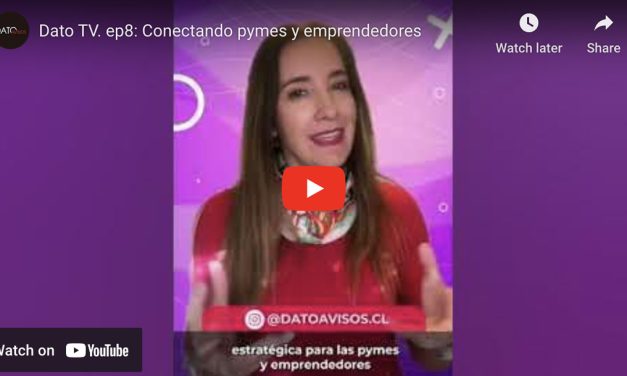 DATO TV. Episodio 8
