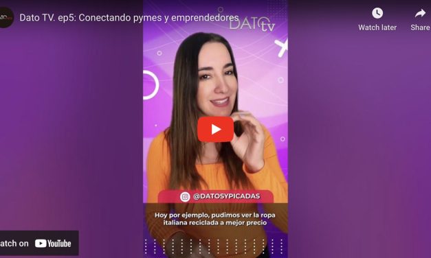 DATO TV. Episodio 5