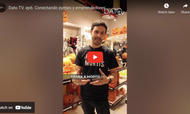 DATO TV. Episodio 6