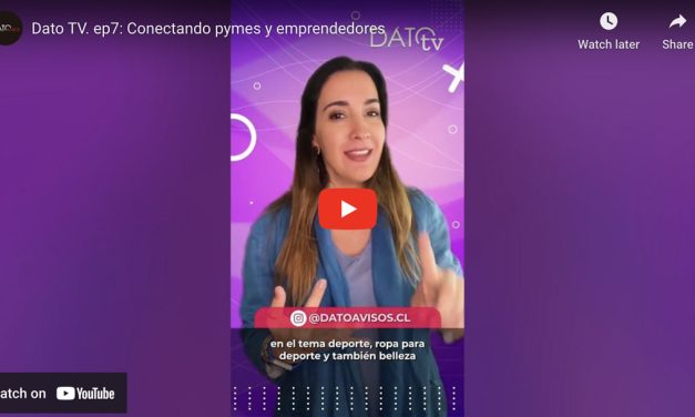 DATO TV. Episodio 7