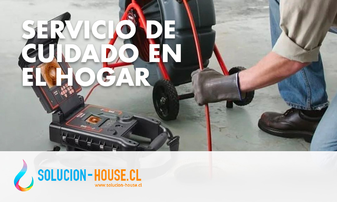 Solucion-house.cl