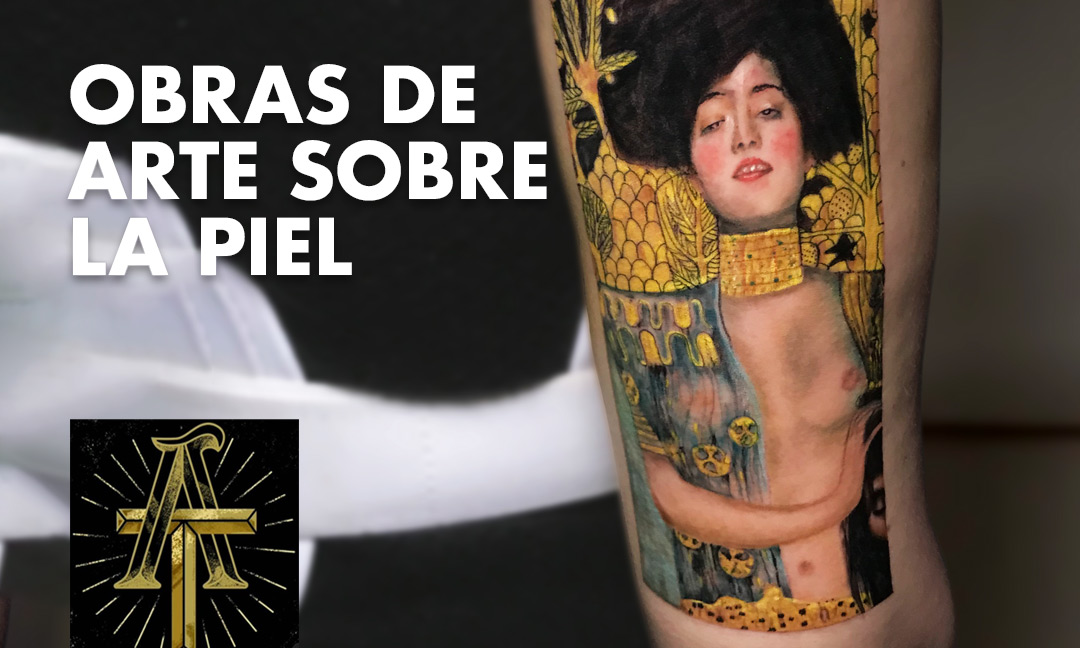 Andry Mejías tatuador