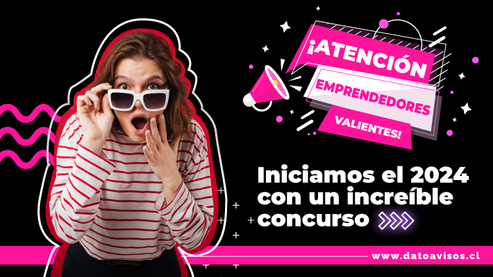 Banner concurso DatoAvisos