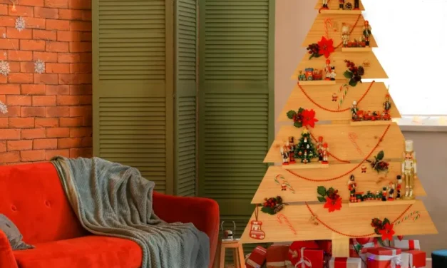 Navidad Ecofriendly: