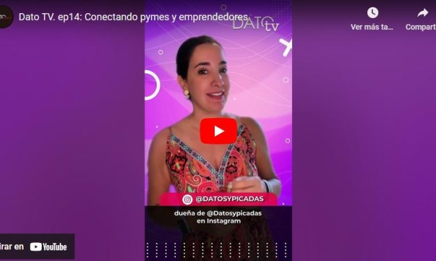 DATO TV. Episodio 14