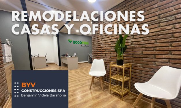 BYV Construcciones