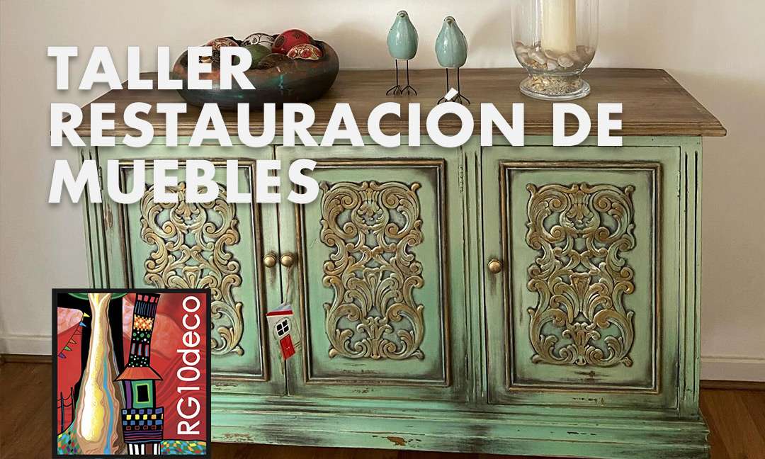 Taller Rg10deco