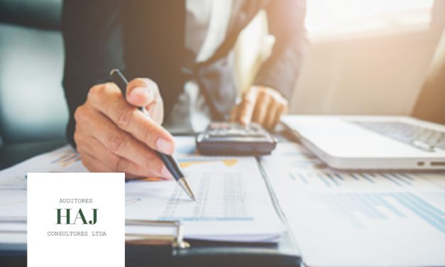 Auditores HAJ Consultores Ltda.