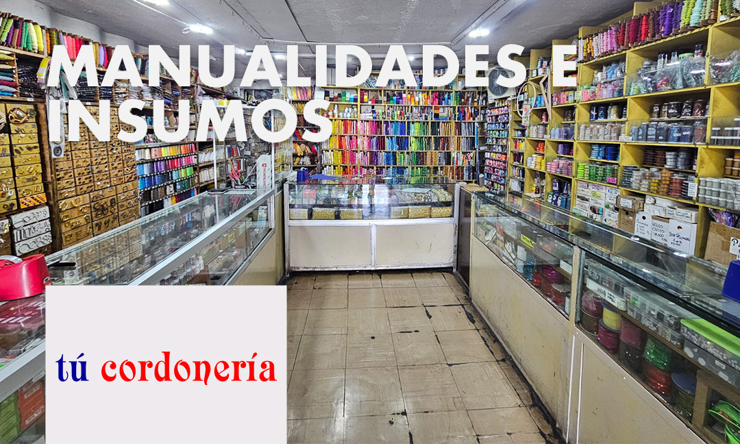 Tu-Cordoneria