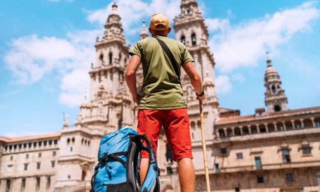 Temporada de vacaciones y tú, ¿ya cuentas con seguro de viajes?